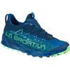 LA SPORTIVA TEMPESTA GTX - BLU VERDE