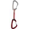 WILD COUNTRY RINVIO ASTRO QICKDRAW 10cm - ROSSO