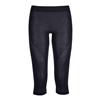 ORTOVOX COMP LIGHT SHORT PANTS W - NERO