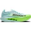 BROOKS HYPERION ELITE 5 - GREEN 411