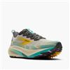 BROOKS GHOST TRAIL - WHITE 287