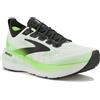 BROOKS GLYCERIN 23 - WHITE 154
