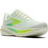 BROOKS GHOST 17 W - WHITE 122