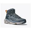 HOKA ONE ONE M KAHA 3 GTX MID - UNICO