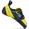 SCARPA VAPOR V W - AZZ
