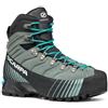 SCARPA RIBELLE HD WOMAN - CERAMIC