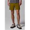 COLUMBIA STEALTH SPRING LINED SHORT - GREEN