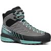 SCARPA MESCALITO MID GTX W - SHARK AZZ