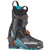 SCARPA ALIEN - NERO
