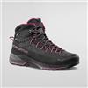 LA SPORTIVA TX4 EVO MID GTX W - CARBON SPRING