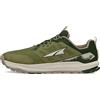ALTRA M LONG PEAK 9+ - GREEN