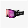 HEAD MASCHERA CONTEX PRO 5K - RED