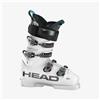 HEAD RAPTOR WCR 140S - BIANCO
