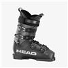 HEAD RAPTOR WCR 95 WOMAN - ANTRACITE