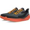ALTRA EXPERIENCE FLOW - GREY RED