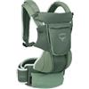 OSPREY POCO SOFT PORTA BAMBINO - VERDE