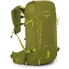 OSPREY TALON VELOCITY 20 - VERDE