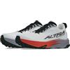 ALTRA MONT BLANC SPEED W - WHITE CORAL