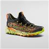 LA SPORTIVA TEMPESTA GTX - BLACK HAWAIIAN SUN