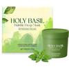 Generisch Holy Basil Bubble Mask PHA Acido Lattobionico Argilla Pori