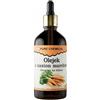 PURE CHEMICAL by CHOSA CHOSA Olio di Semi di Carota Spremuto a Freddo 100% Puro Non Raffinato 100 ml - Olio Solare Abbronzante Corpo - Cura del Viso, Pelle e Idratazione Capelli Secchi - Ricco di Antiossidanti, 100ml