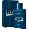 Arno Sorel Acqua di profumo (Eau de toilette) MONSIEUR SHAMAN INSTINCT da Uomo, flacone da 100 ml (3.3 fl.oz) - Una fragranza agrumata acquatica per Lui