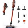 ROWENTA X-FORCE 8.80 RH1872 scopa elettrica senza filo, Senza sacco