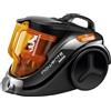 ROWENTA ASPIRAPOLVERE SENZA SACCO ROWENTA RO3753EA, Senza sacco, 750 W