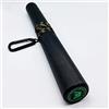 CVHfhjTG rafforzatore di presa, Rullo for polso e rullo for avambraccio con impugnatura zigrinata for allenamento della forza, adatto for piastre di peso standard da 1 pollice 2 pollici