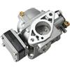 GPJTJROL for Tohatsu for N/i/s/s/a/n 369-03200 369-03200-2 369-03200 369-03200-2 Carburatore 5HP M5B M5BS Motore fuoribordo Barca a Motore 2 Tempi