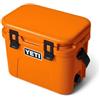 YETI Roadie 15 Hard Cooler con tracolla DoubleDuty King Crab