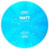 MVP Disc Sports Cosmic Electron Watt Disc - Putter da golf (170-175 g, i colori possono variare)
