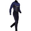 POXZSFX Muta da Sub in Neoprene per Uomo, per Avventure di Wakeboard e pedalò Adatte a Principianti e Appassionati di Sport. Scelta per Wakeboard, Mute