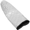 MAGICLULU Copertura Protettiva Antipolvere Resistente e Portatile Oxford e Cotone per Bombola di Ossigeno 10l per Operazioni Sul Campo e Uso Industriale