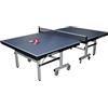 NG Biliardi Tavolo da Ping Pong Winner (Blu) da Competizione 274x152,5x76 cm