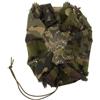 Housoutil Copertura per Casco Tattico da Outdoor in Nailon Leggero e Antiriflesso per Ambienti di Combattimento