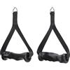 CAZSTYK Accessorio per allenamento al chiuso ed esercizi, design liscio del viso, comodo attacco per fasce di resistenza e allenamento a casa, design resistente al sudore