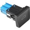 Generic Interruttore di sblocco del portellone Posteriore per Auto da Golf, codice 5U0959831 10088783