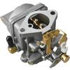 GPJTJROL for Suzuki 13200-91JB1 13200-91JB1-00 13200-91J81 13200-91JB1-00 Carburatore Motore Fuoribordo 4 Tempi DF6 DF4 Barca Marine Parti