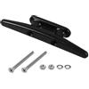 GALPADA Galloccia e Facile da Usare, Accessori Pratici Struttura Robusta Set di 1 per Ancoraggio in Nailon Nero Kayak per Barche e Kayak