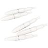 Generic Bobber da Pesca Luminosi Elettronici 5 Luci Notturne a LED Luminose e di Lunga Durata per Pescatori e Pescatori
