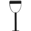 Générique Manici Kettlebell per manubri - Pinza regolabile | Convertitore di piastre per manubri da 220 Lb | Accessorio per il sollevamento - Per l'allenamento a casa e il sollevamento.