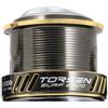Trabucco ha Realizzato Il Nuovo Ricambio Perfetto, stiamo Parlando della Bobina Mulinello Torsen Surf 6500. SPEDIZIONE e reso GRATUITI Bobina Mulinello Torsen Surf 6500