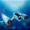 RSGXLFQZVAK Scooter subacquei, Booster Subacqueo Robot Nuoto Snorkeling Propulsore