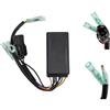 AYZLGAA for S-u-z-u-k-i 20hp Dt20 25hp Dt25 30hp Dt30 32900-96350 Cdi Box Accenditore Fit