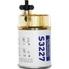 AYZLGAA for Racor 320r separatore Olio-Acqua di Yacht e motoscafo S3227 Kit Completo