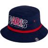 PSG Paris Saint-Germain Bob Baby Boy PSG - Collezione Ufficiale