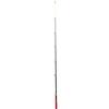 Vistreck Canna da Pesca Telescopica 1,7 M Canna da Mare Portatile per Lancio con Esche Rigide per Oceano, Fiumi e Laghi (1,5 metri [palo nudo])