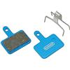 Elvedes - Pastiglie per freni a disco, unisex, organiche, adatte per Shimano Br-M375 M415-M495 M515 M525 M575 C501 C601C607/Tektro Auriga (Pro-E) Comp) Draco Orion Aquila/RST D-Power-Multicolore