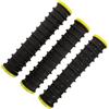 DOITOOL 3 Pezzi Avvolgitore per Lenza da Pesca Nero in Spugna e Plastica con Design Compatto e Controllo Preciso, Organizzatore per Bobine di Lenza per Pesca in Acqua Dolci e Salate